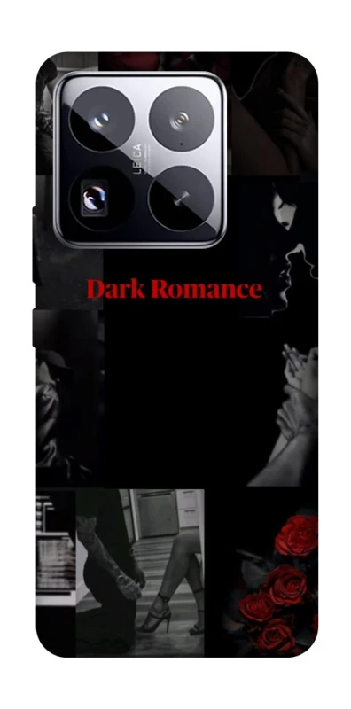 Чохол на Xiaomi 15 Pro Dark Romance фото 1 з 1
