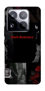Чохол на Xiaomi 15 Pro Dark Romance фото 1 з 1