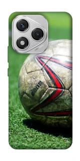 Чохол на Honor 400 Lite М'яч на газоні фото 1 з 1