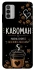 Чехол на Nokia G42 Кавоман фото 1 из 1