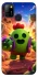 Чехол на Infinix Hot 10 Lite Brawl Stars ver.14 фото 1 из 1