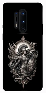 Чохол на OnePlus 8 Pro Goddess of war ver.4 фото 1 з 1