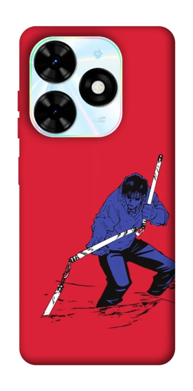 Чохол на TECNO Spark Go 2024 Toji v4 фото 1 з 1