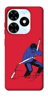 Чохол на TECNO Spark Go 2024 Toji v4 фото 1 з 1