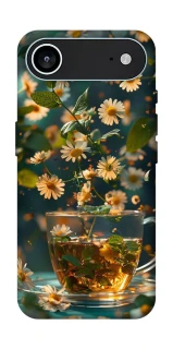 Чохол на Apple iPhone 17 Air (6.5") Flowers v15 фото 1 з 1