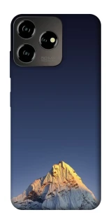 Чохол на ZTE Blade V50 Design 4G Sky mountains фото 1 з 1