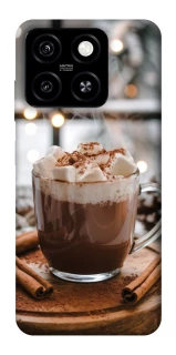 Чехол на ZTE Blade A55 4G Cocoa фото 1 из 1