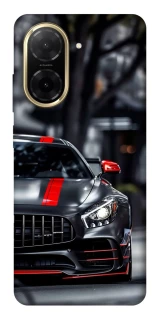 Чохол на Xiaomi Redmi A5 (Europe version) Black Mercedes фото 1 з 1