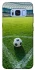 Чехол на Samsung G950 Galaxy S8 Football aesthetic ver.6 фото 1 из 1