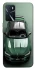 Чохол на Oppo A16s / A16 BMW green фото 1 з 1