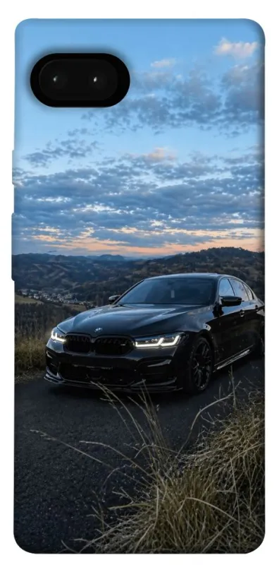 Чехол на Google Pixel 7a BMW v50 фото 1 из 1