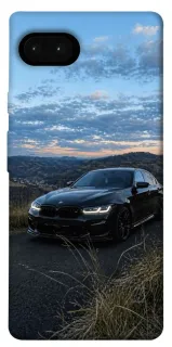 Чехол на Google Pixel 7a BMW v50 фото 1 из 1