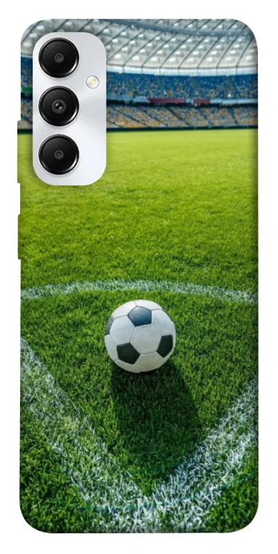 Чохол на Samsung Galaxy A05s Football aesthetic ver.6 фото 1 з 1