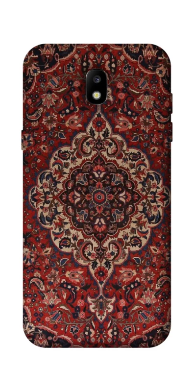 Чохол на Samsung Galaxy J5 (2017) Килим v14 фото 1 з 1