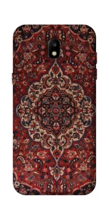 Чохол на Samsung Galaxy J5 (2017) Килим v14 фото 1 з 1