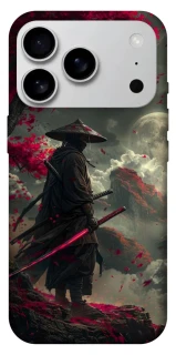 Чехол на Apple iPhone 17 Pro Max (6.9") Sakura San фото 1 из 1