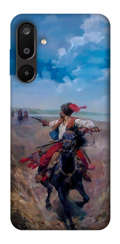 Чехол на Samsung Galaxy M16 5G Козак фото 1 из 1
