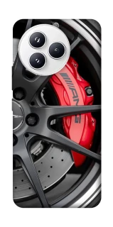 Чехол на Xiaomi Civi 5 Pro Wheel MB фото 1 из 1