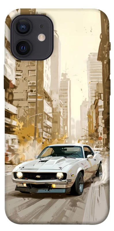 Чохол на Apple iPhone 12 (6.1") Drift фото 1 з 1