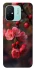 Чохол на Xiaomi Redmi 12C / Poco C55 Flowers v28 фото 1 з 1