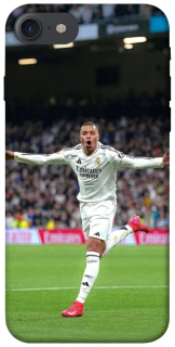 Чохол на Apple iPhone 7 / 8 (4.7") Kylian Mbappé V2 фото 1 з 1