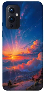 Чехол на OnePlus 9 On top фото 1 из 1