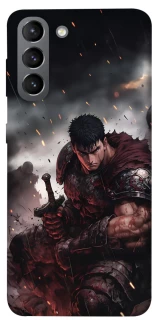 Чехол на Samsung Galaxy S21 Guts фото 1 из 1