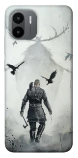 Чехол на Xiaomi Redmi A1+ / Poco C50 / A2+ Viking v4 фото 1 из 1