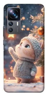 Чохол на Xiaomi 12T / 12T Pro Christmas mood ver.9 фото 1 з 1