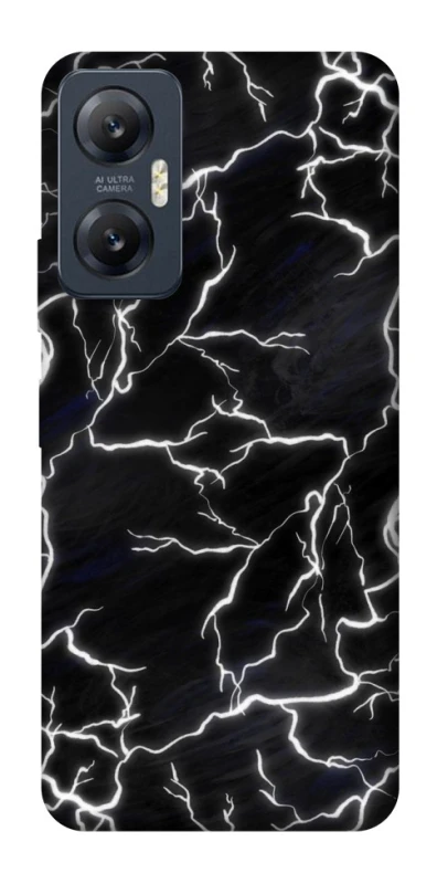 Чохол на Infinix Hot 20 5G Abstract ver.5 фото 1 з 1