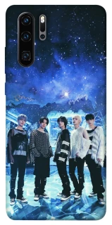 Чехол на Huawei P30 Pro TXT фото 1 из 1