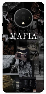 Чехол на OnePlus 7T Mafia фото 1 из 1