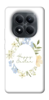 Чохол на Xiaomi Redmi Note 15 Pro 4G Easter ver.6 фото 1 з 1