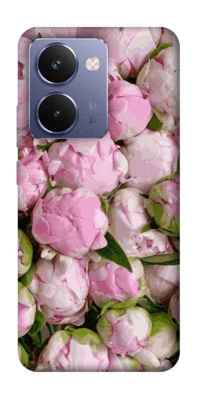 Чохол на Realme P3 Ultra Nature’s Elegance фото 1 з 1