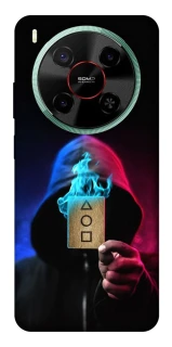 Чохол на ZTE Nubia V70 Max squid game v6 фото 1 з 1