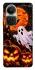 Чехол на Oppo Reno 10 Halloween v16 фото 1 из 1