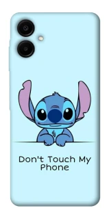 Чехол на Samsung Galaxy A06 Stitch ver.5 фото 1 Чехол на Samsung Galaxy A06 Stitch ver.5 фото 1 из 1