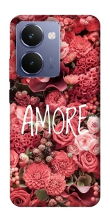 Чехол на Realme P3 Ultra Amore фото 1 из 1