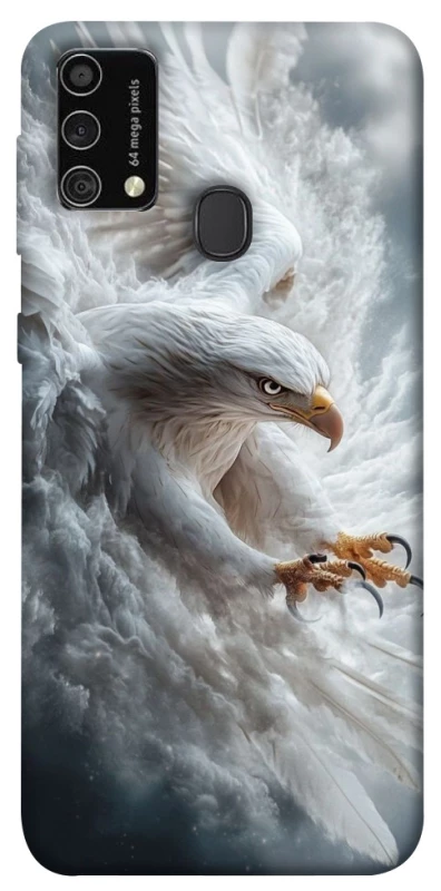 Чехол на Samsung Galaxy M21s eagle фото 1 из 1
