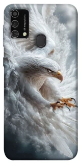 Чехол на Samsung Galaxy M21s eagle фото 1 из 1