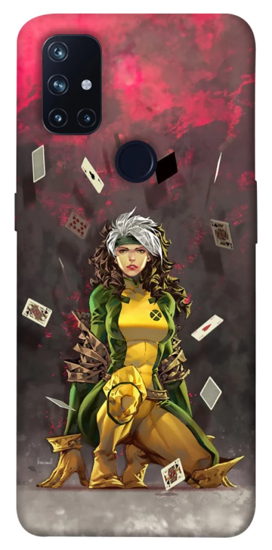 Чехол на OnePlus Nord N10 5G Rogue фото 1 из 1