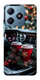 Чехол на Realme C63 Christmas spirit ver.2 фото 1 из 1