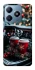 Чохол на Realme C63 Christmas spirit ver.2 фото 1 з 1