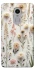 Чохол на Xiaomi Redmi Note 4X / Note 4 (Snapdragon) Floral design ver.1 фото 1 з 1