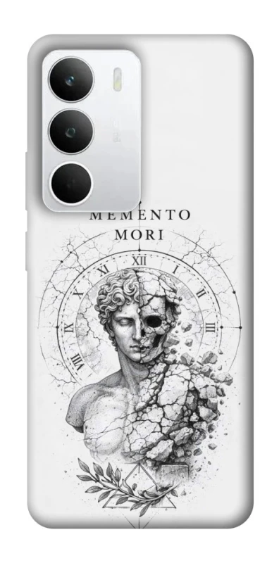Чехол на Realme C71 Tattoo ver.5 фото 1 из 1