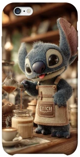 Чохол на Apple iPhone 6/6s (4.7") Stitch ver.15 фото 1 з 1