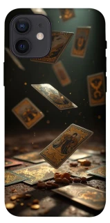 Чохол на Apple iPhone 12 (6.1") Tarot фото 1 з 1