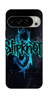 Чехол на Google Pixel 10 Pro Slipknot ver.2 фото 1 из 1