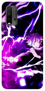 Чохол на Xiaomi Redmi 9T Satoru Gojo фото 1 з 1