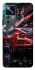 Чехол на Xiaomi 12T / 12T Pro Red sports car фото 1 из 1